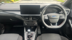 Ford Focus 1.0 EcoBoost ST-Line 5dr Petrol Hatchback